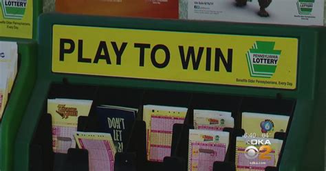 pa lottery cash 5